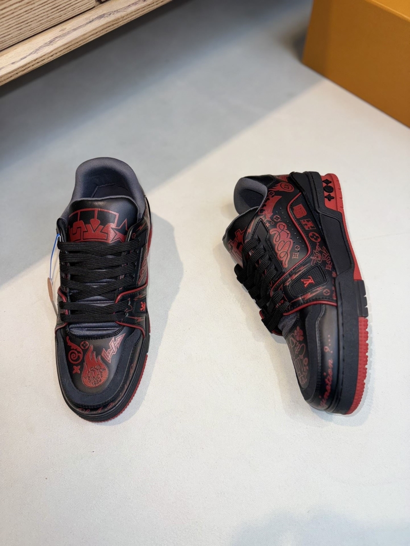 Louis Vuitton Sneakers